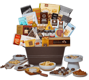 gift basket