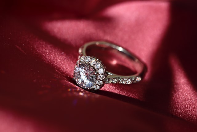 engagement rings Vancouver