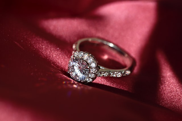 Factors To Consider Before Buying An Engagement Ring Insight